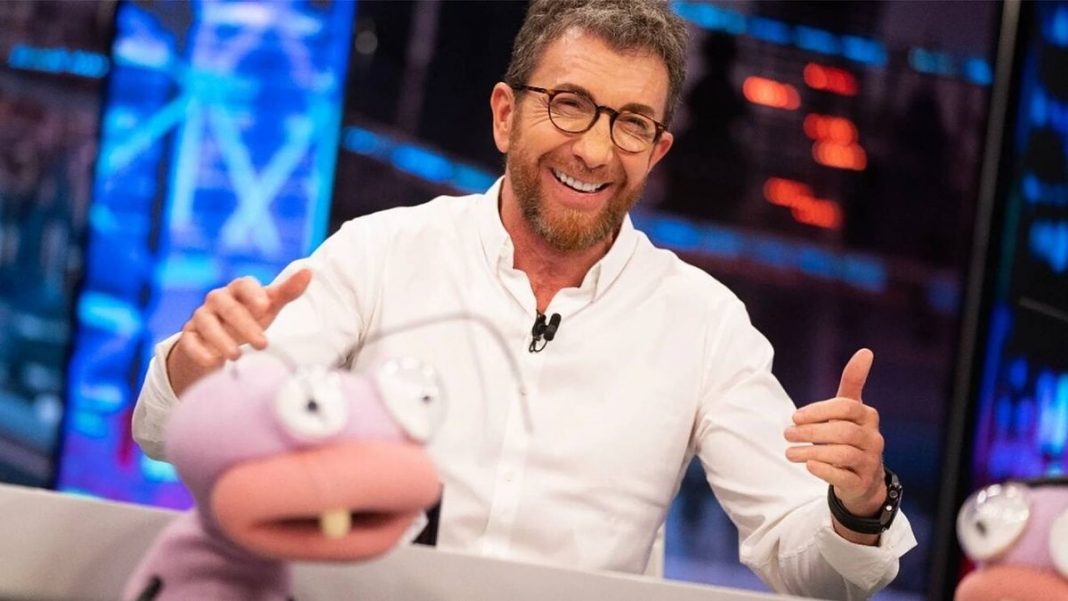 El Hormiguero fichajes temporada 17