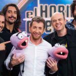 Raquel Martos, Antonio Resines y otros colaboradores de ‘El Hormiguero’ que probablemente no recuerdes