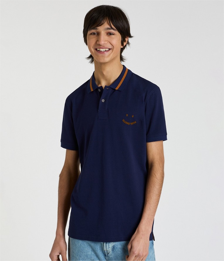 polo pique paul smith el corte ingles