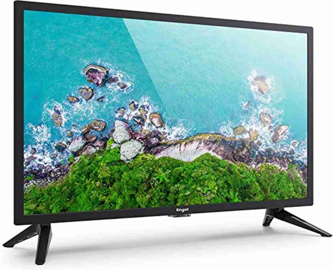 Smart TV televisiones amazon más barata