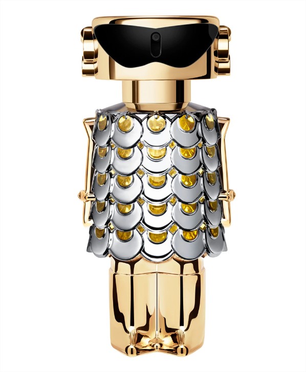 Eau de Parfum Fame Recargable 80 ml Paco Rabanne el corte inglés