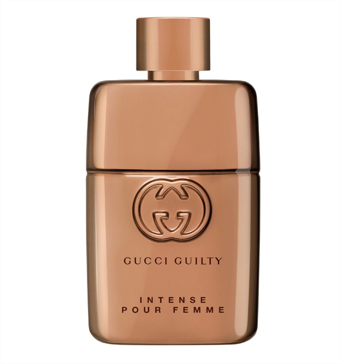 Eau de Parfum Guilty Pour Femme Parfum Intense Gucci el corte inglés