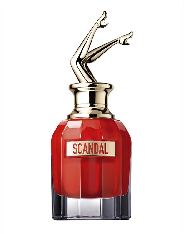 Eau de Parfum Intense Scandal Le Parfum 50 ml Jean Paul Gaultier · Jean Paul Gaultier