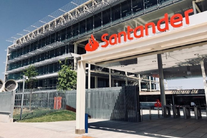 Banco Santander