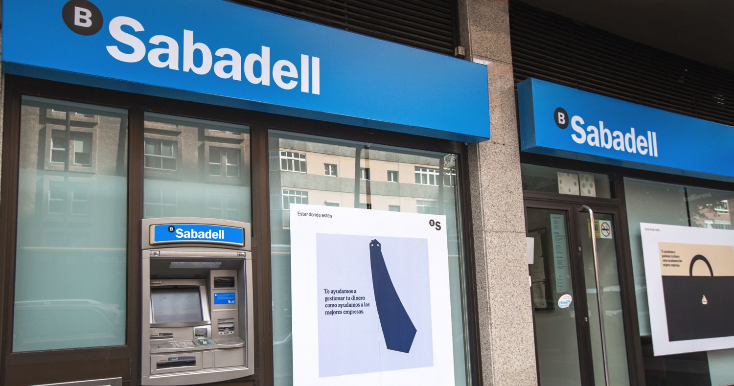 Sabadell Reordena Su Banca Privada