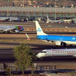 JP Morgan apuesta por las aerolíneas en invierno y sobrepondera IAG y AF-KLM