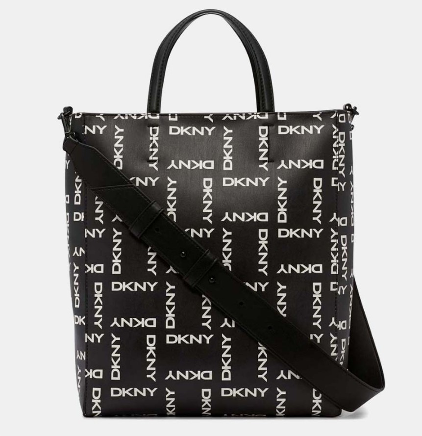 bolso hombro dkny el corte ingles