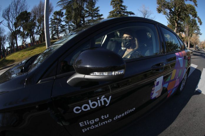 cabify