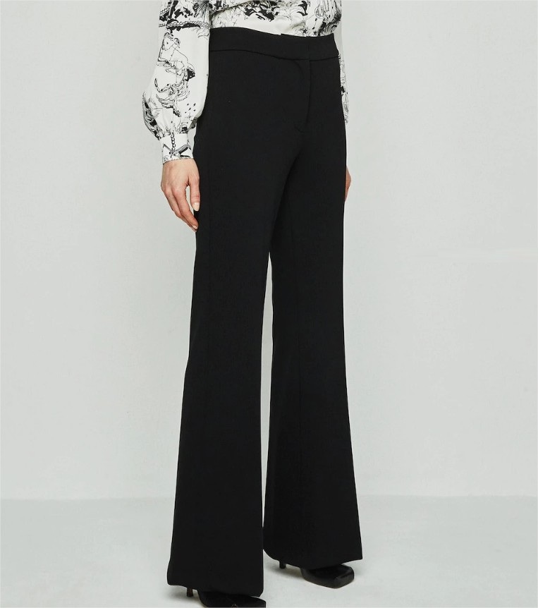 pantalon campana mirto