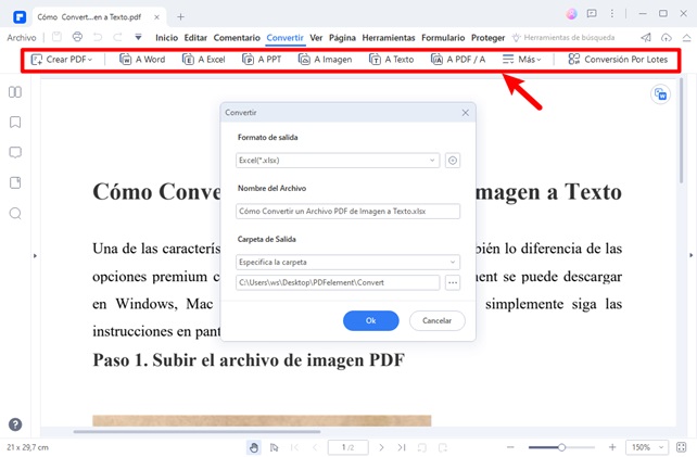 pdf word diferencias 2 Merca2.es