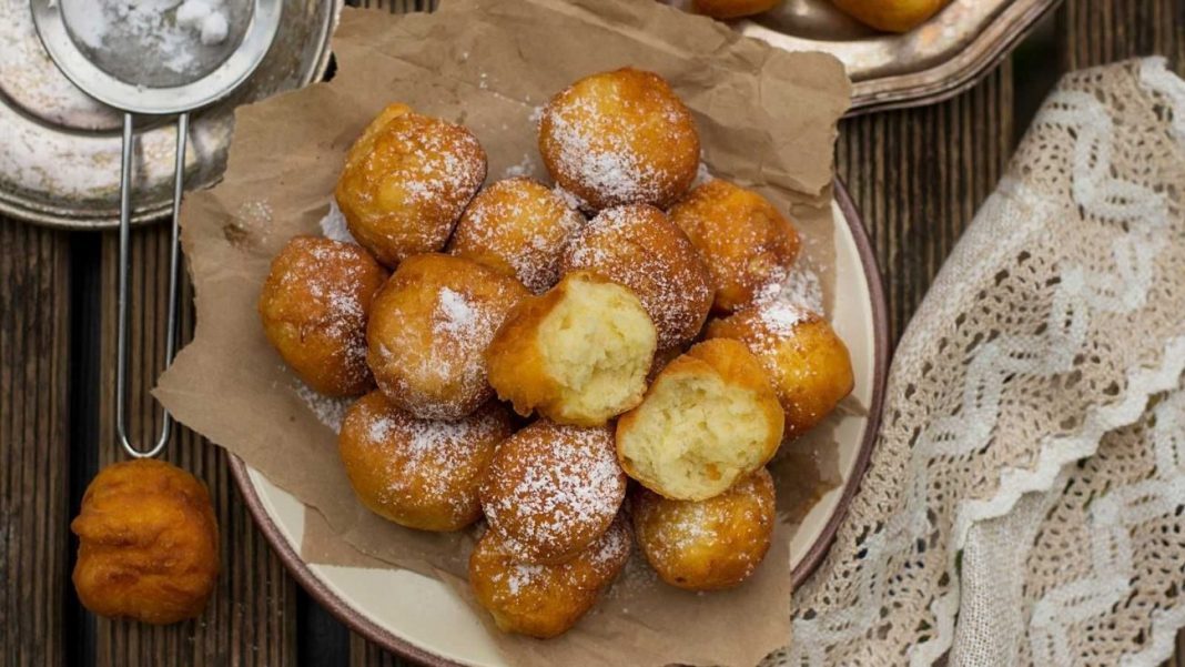 buñuelos