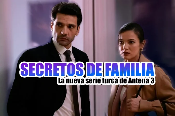 Secretos de familia