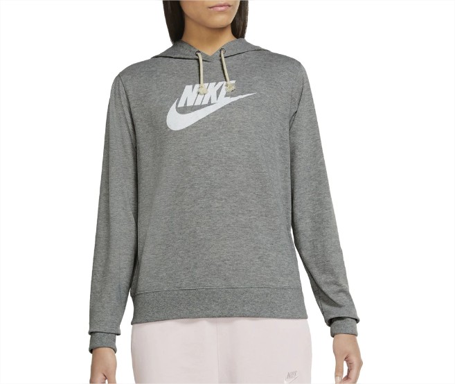 Sudadera de mujer Sportswear Gym Vintage Nike