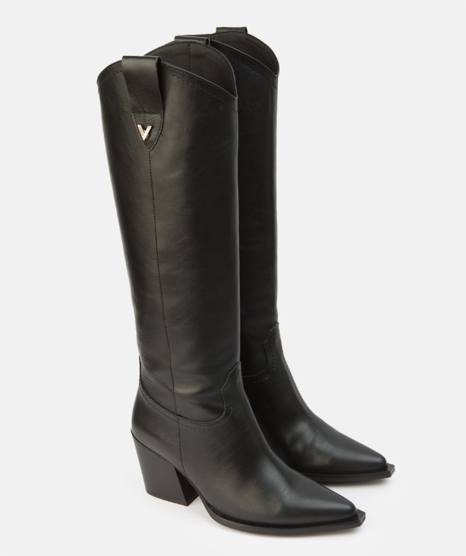 botas vienty