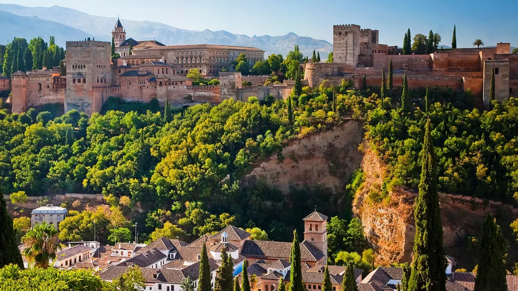 ciudad española para visitar