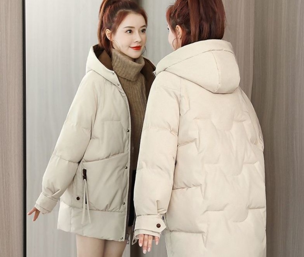 parka informal