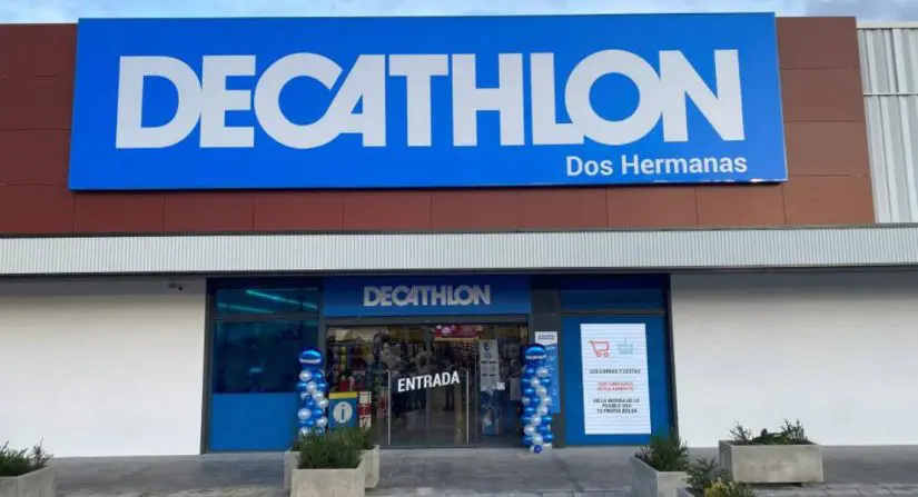 ES DECATHLON