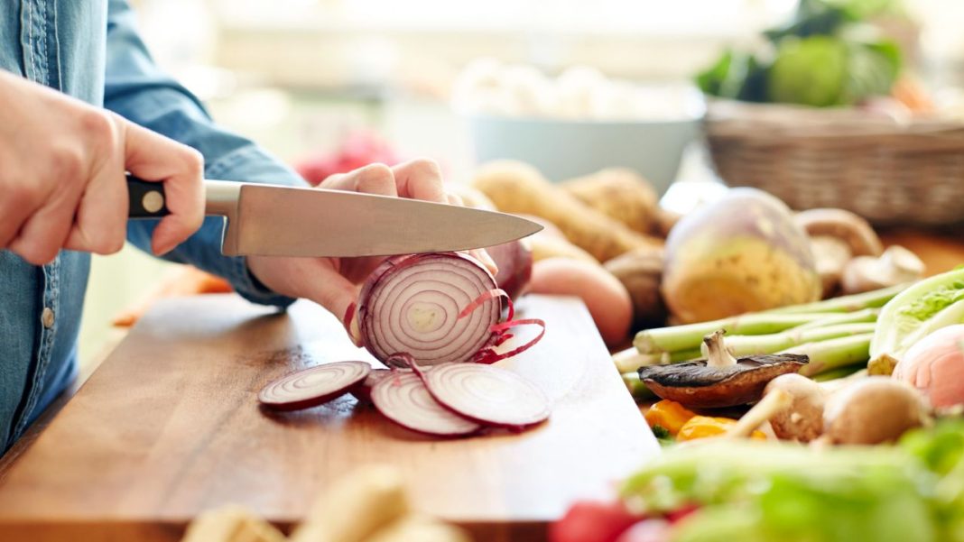 Cocina de aprovechamiento para ahorrar