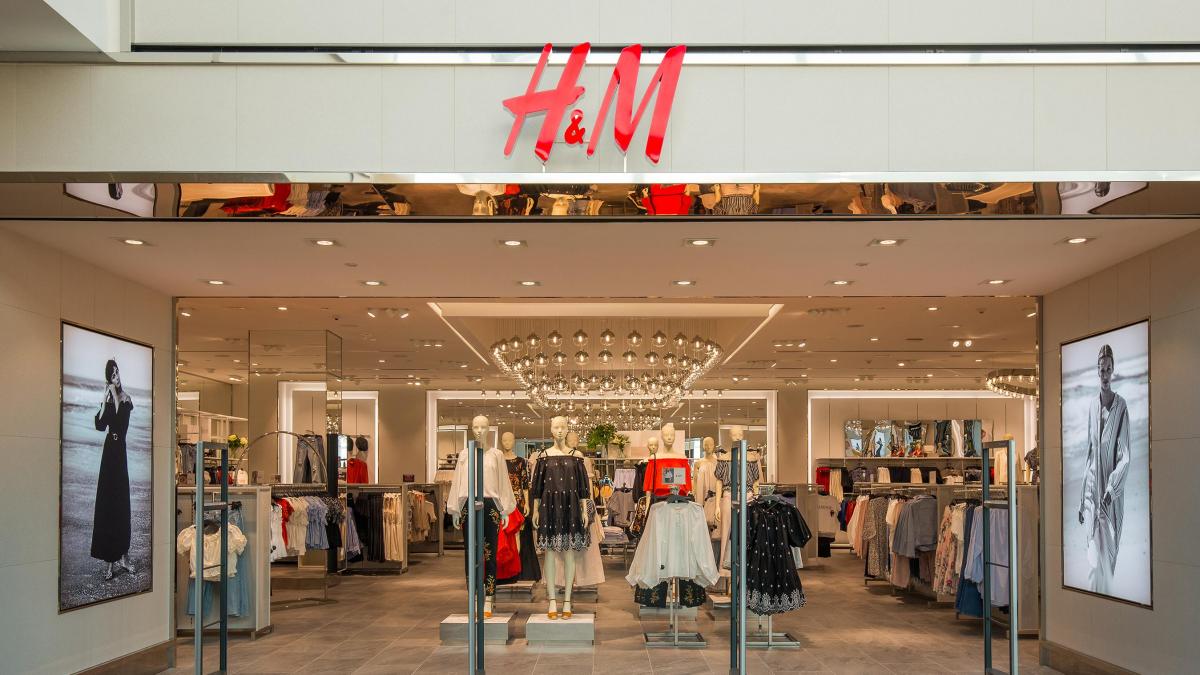 H&M planea integrar dos marcas para frenar el crecimiento de Shein y Temu