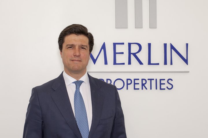 Merlin Properties