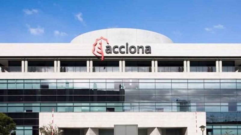 Acciona