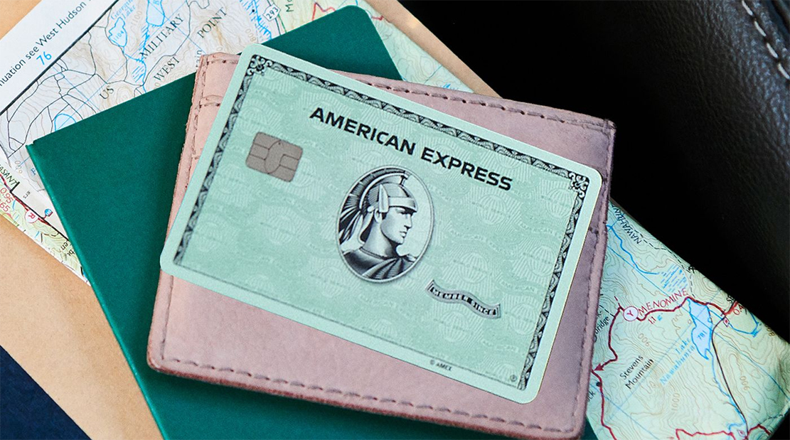 American Express, la rémora del sector financiero