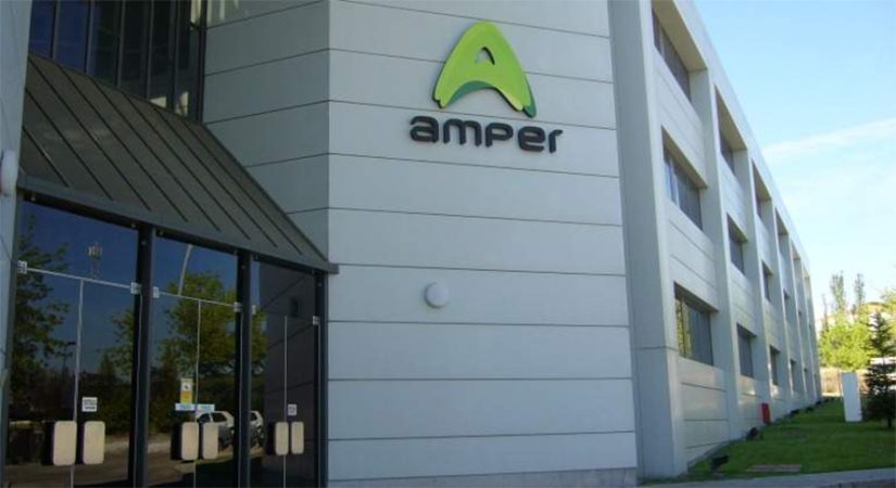 Amper-1