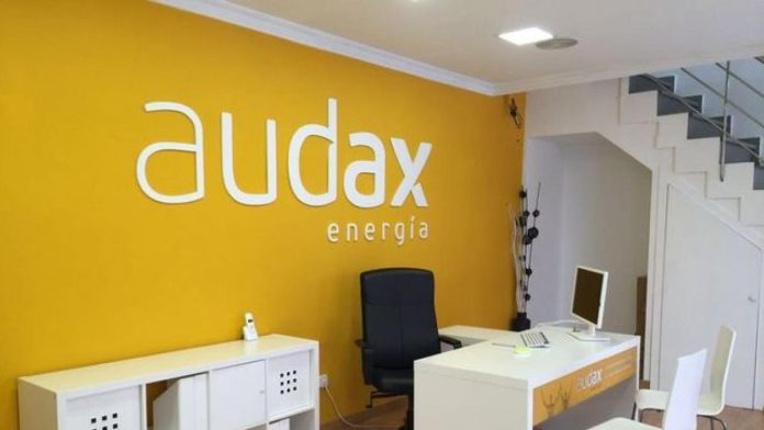 Audax