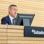Banco Sabadell, Banco Santander, BBVA y Caixabank ‘impondrán’ su rentabilidad a la media europea