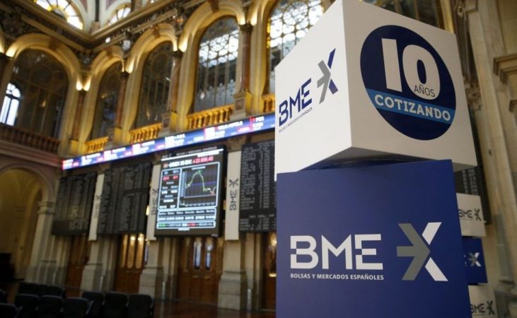 BME suspende a Labiana