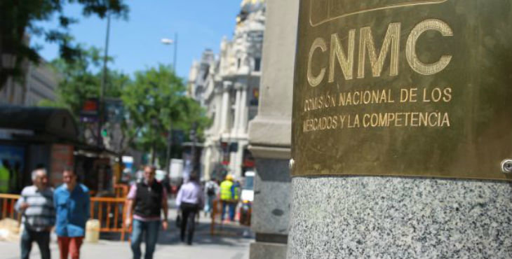 La CNMC libra a Telefónica de prestar el servicio de interconexión TDM a sus competidores