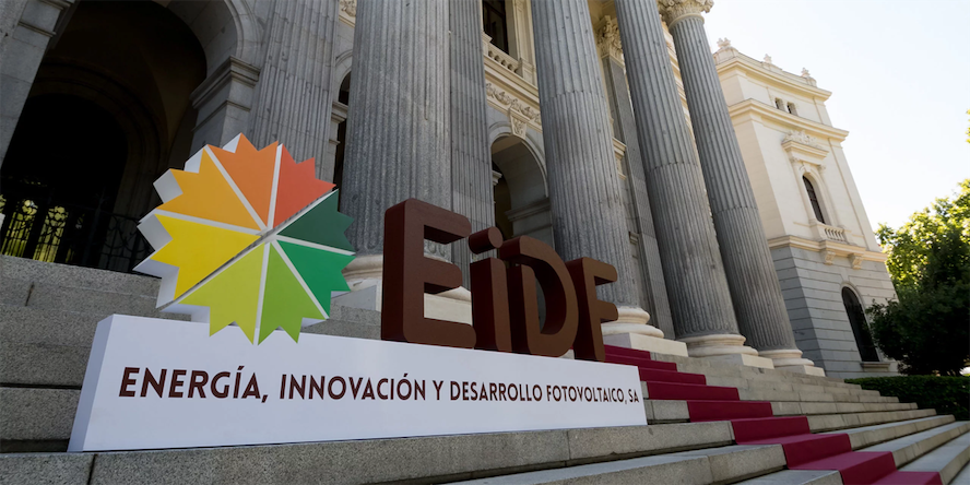 EiDF cierra un acuerdo de financiación de 13,4 millones de euros con Banco Sabadell