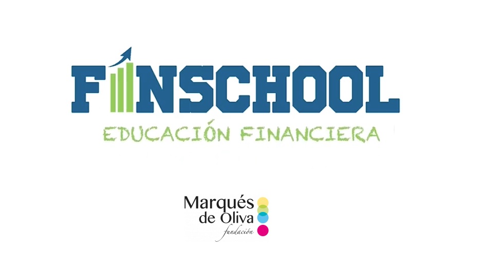 El Proyecto FinSchool imparte charlas en los colegios para ayudar a los jóvenes a entender y a gestionar mejor su propia economía