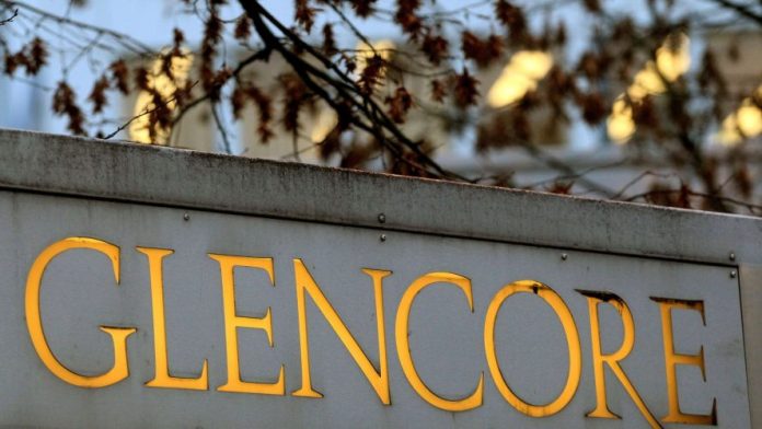 GLENCORE