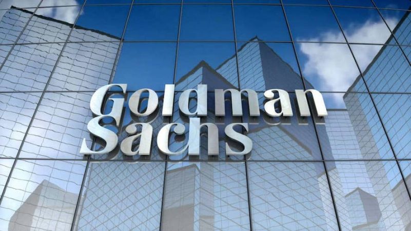 GOLDMAN-SACHS