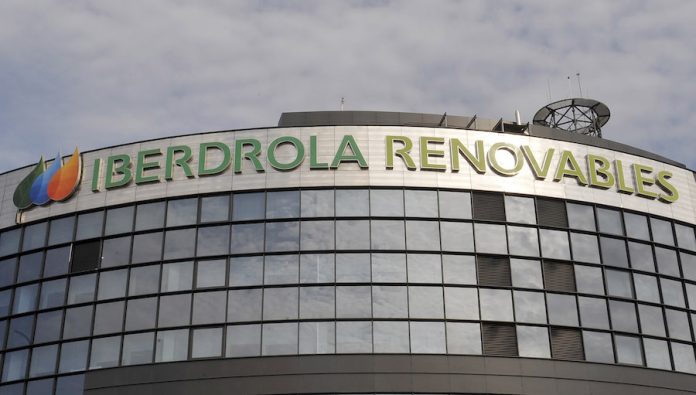 IBERDROLA