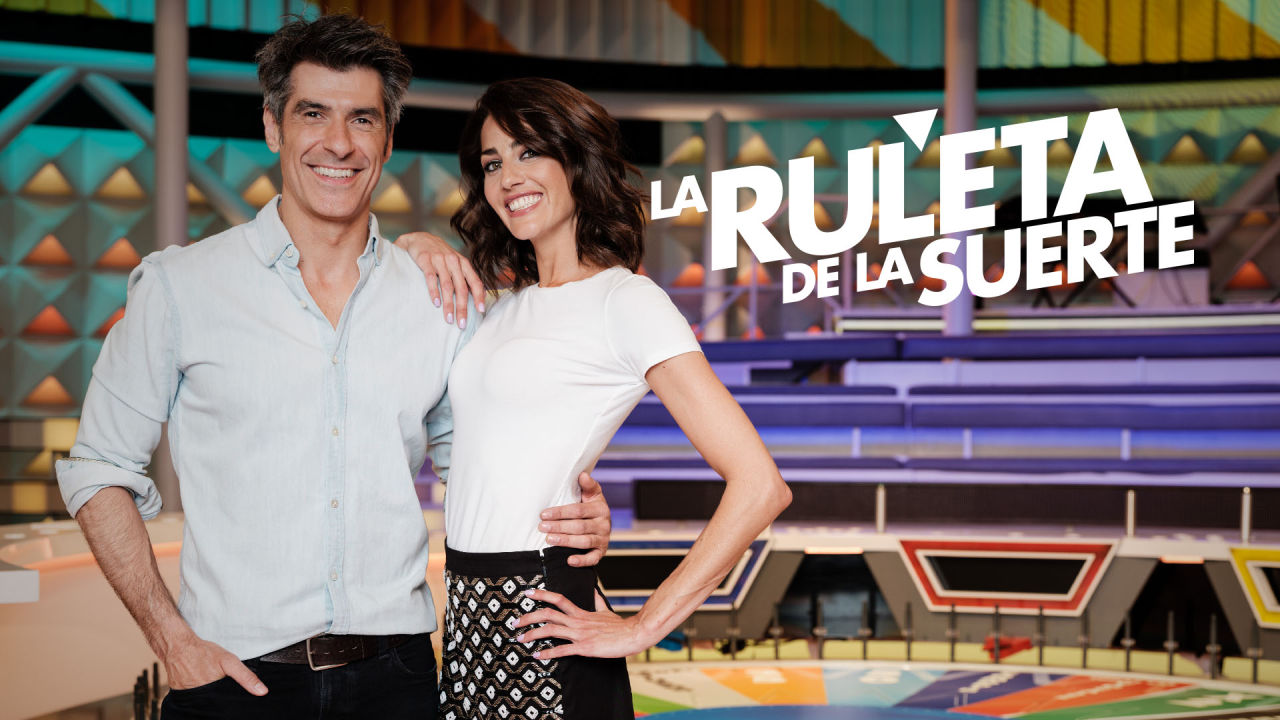 La Ruleta de la Suerte