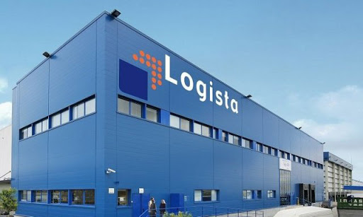 Logista