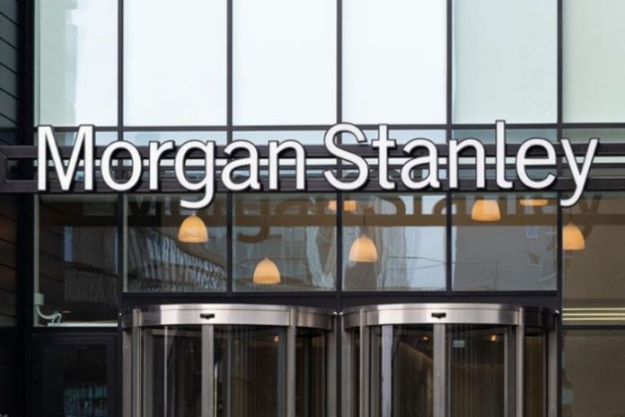 Morgan Stanley