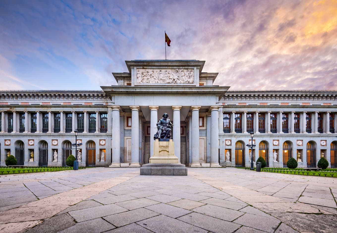 Museo Nacional del Prado