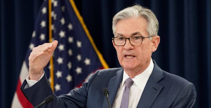 Powell no salvará a Biden, pero sí cree que podrá hacerlo con Wall Street.