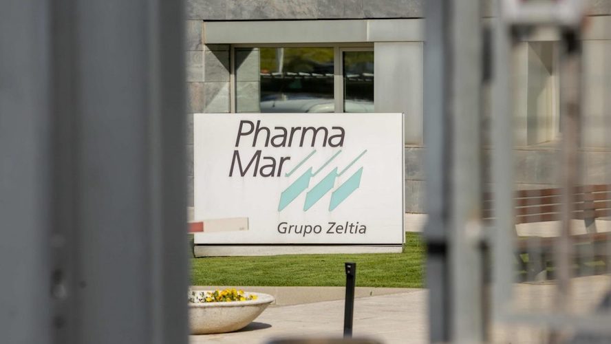 Aplidin es el as bajo la manga de Pharma Mar y la llevará +55% arriba