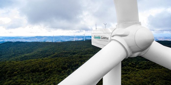 Siemens Gamesa