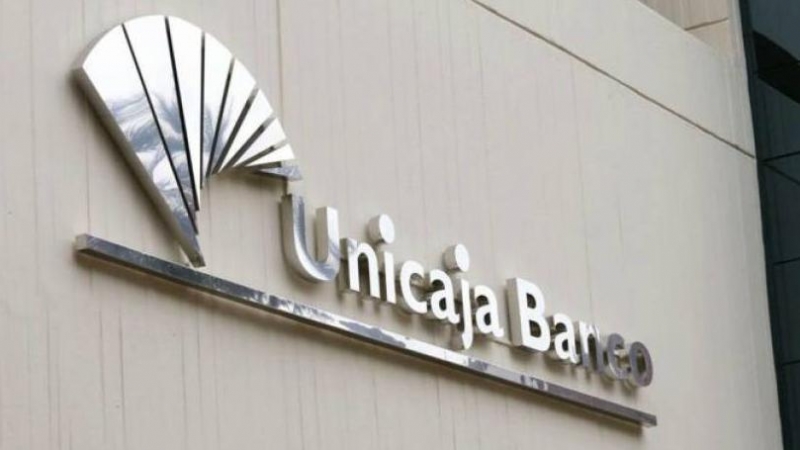 Unicaja Banco