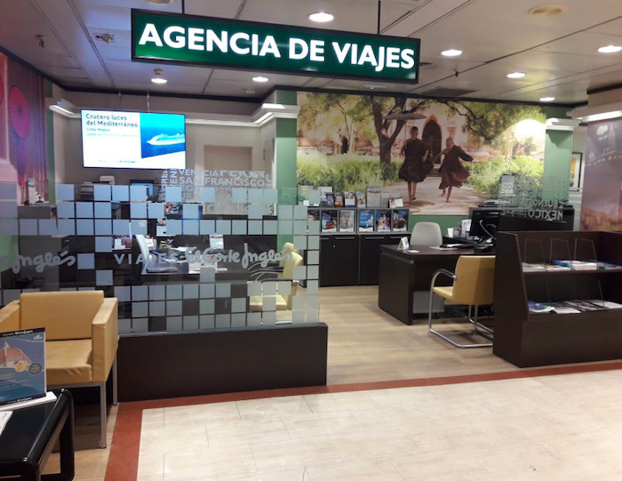 VIAJES EL CORTE INGLES Merca2.es