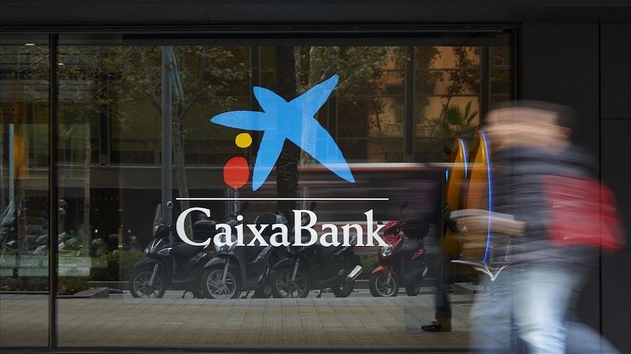 CaixaBank