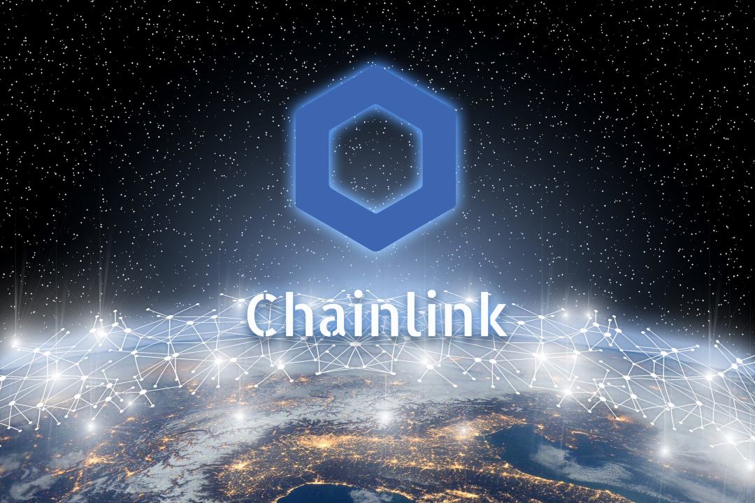 Chainlink, una criptomoneda a tener en tu portafolio