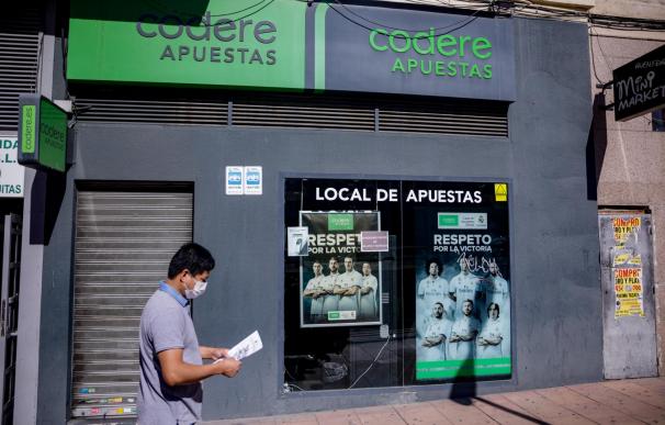 codere reduce perdidas Merca2.es