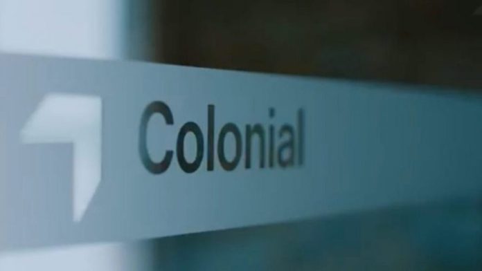 Colonial:
