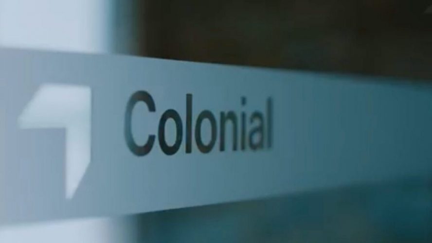 Colonial: